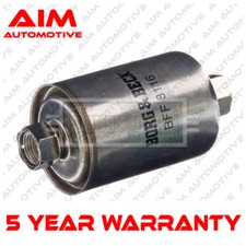 Fuel Filter Aim Fits Jaguar XJ