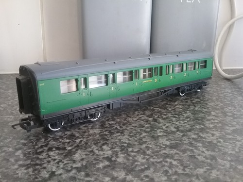 Gauge hornby composite - gauge,