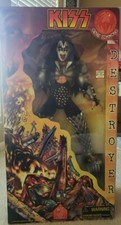 KISS 1998 Gene Simmons 24"
