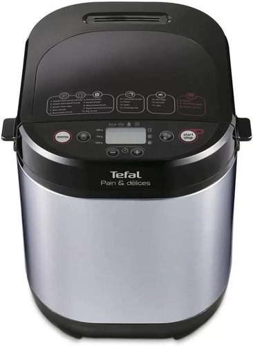 Tefal pain delices pf240e40 - tefal,