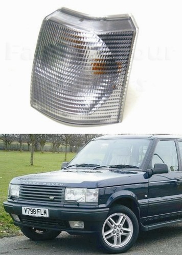 Range rover p38 6 se - range,