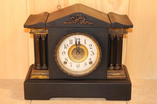 Antique ingraham day time - 8,