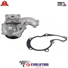 Water Pump Fits Ford Transit