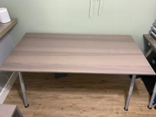 ikea galant desk