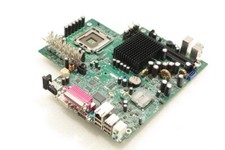 Dell optiplex 745 usff socket - 745,