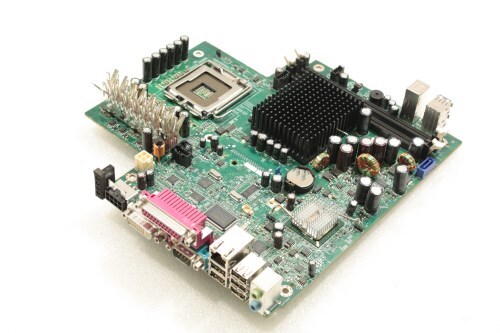 Dell optiplex 745 usff - optiplex,