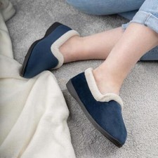 The Slipper Company Womens