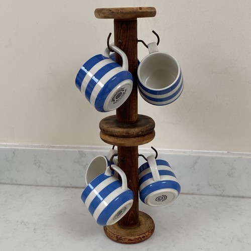 Cup tree wooden industrial - tree,
