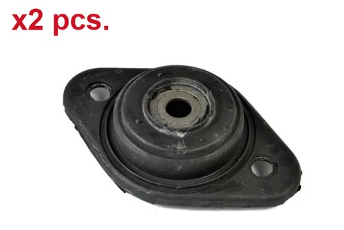 Pcs rear rubber - x2, /