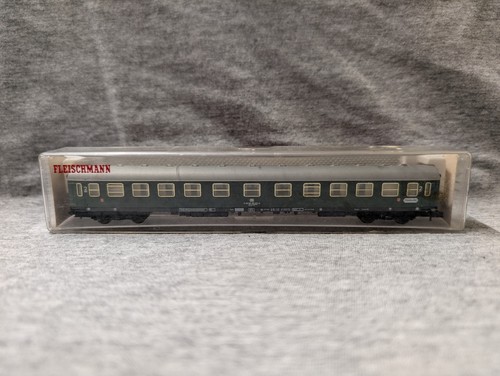 Fleischmann 8116 west german - fleischmann,