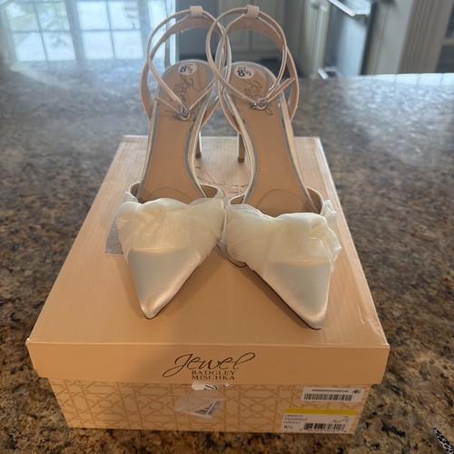 Jewel badgley mischka federica - jewel,