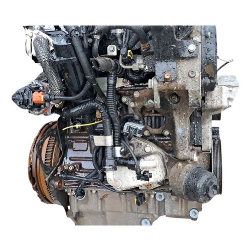 Vauxhall insignia engine 0 - vauxhall, 2.0