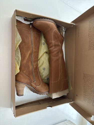 Timberland 2006 knee - timberland, high