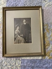 Vintage Photo Frame Antique