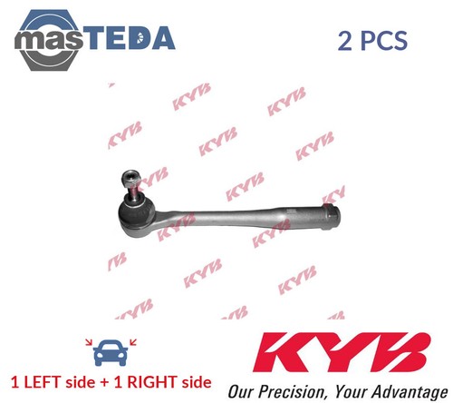 Ktr4048 track rod end rack - end,