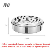 Mosquito Coils Holder