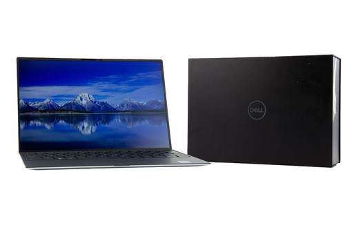 Dell laptop xps 9310 - dell,