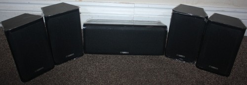 Yamaha home cinema - yamaha,