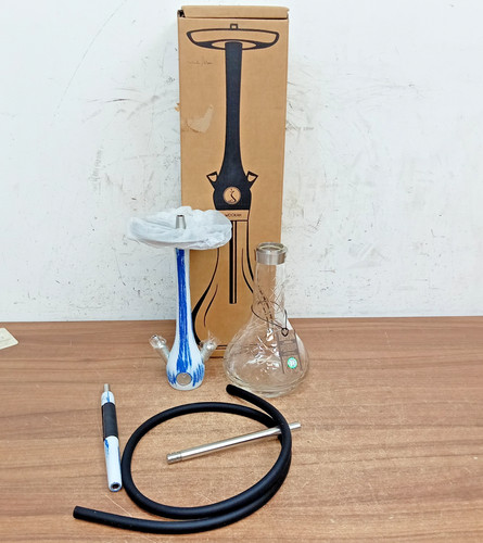 Wookah style shisha hookah - style,