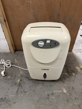 amcor dehumidifier Used Condition