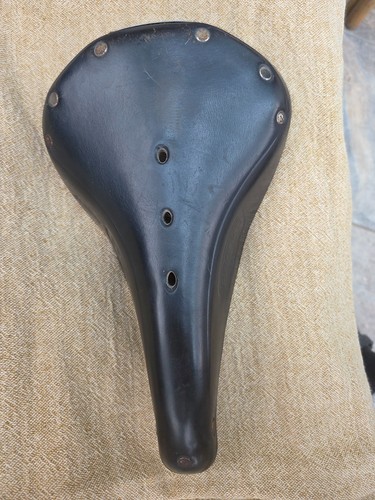 Brooks b17 saddle black - saddle,
