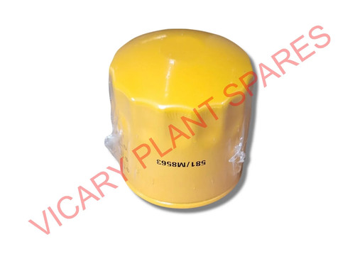 Transmission filter jcb part - transmission,