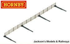 Hornby r537 trackside - hornby,