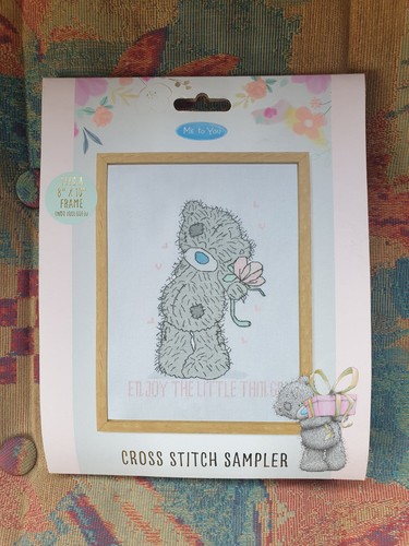 You tatty teddy - to,