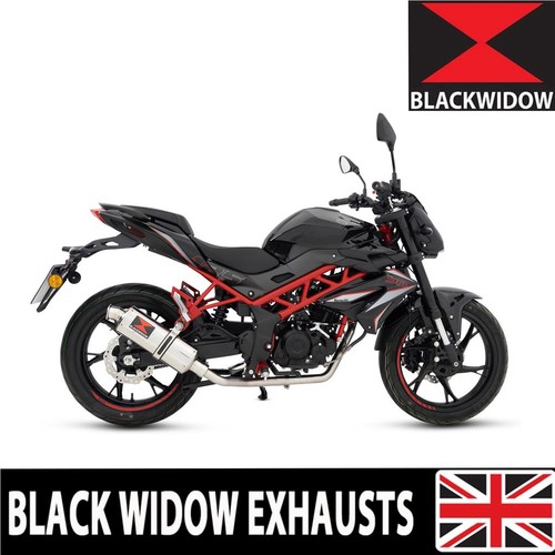 Benelli 125 2025 - bn,