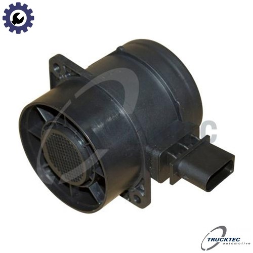 Mass air flow sensor - flow,