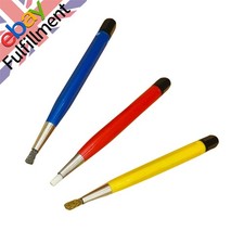 3PCS Practical Copper Steel