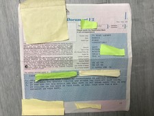 Morris minor convertible  1959