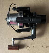 Daiwa SS3000 Tournament Reel Hexagonal Release Version Made In Japan