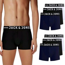 Mens Jack & Jones 6 Pairs