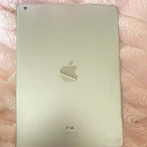 Apple ipad air - ipad, gen)