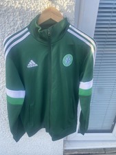 adidas Celtic FC Track Top