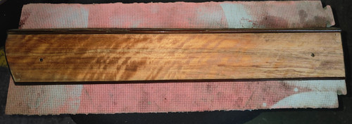 Ford cortina mk2 1600e wooden - cortina,