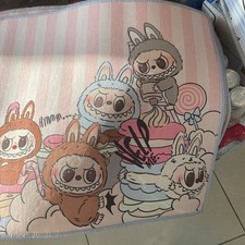 Cute Cartoon Floor Mat