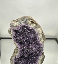 Large Brazilian Amethyst