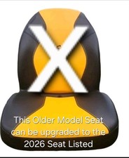 Cub Cadet Seat Lawn Mower Zero