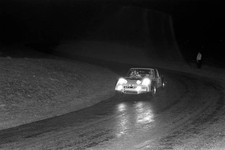 Clan Crusader during the