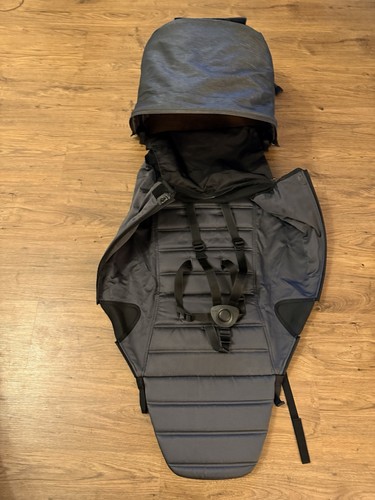 Baby jogger city mini hood - mini, 2