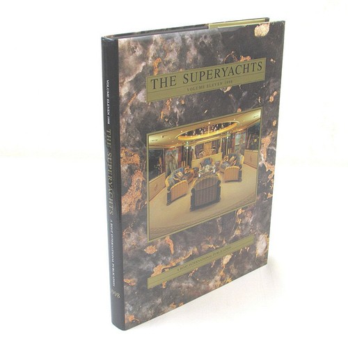The superyachts volume - the, 11