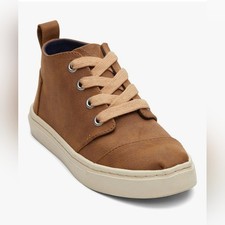 Boys Toms Botas Sneakers