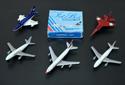 Schabak boeing 747 air - boeing,