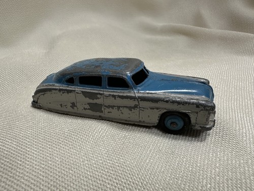 Dinky toys hudson sedan - hudson,