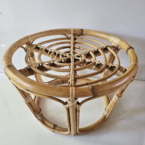 Mcm vintage round bamboo - mcm,