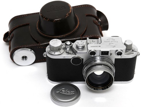 Leica iic camera serial number - leica,