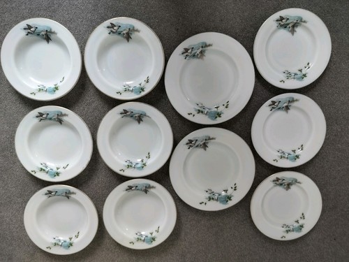 Vintage jaj pyrex - 12,