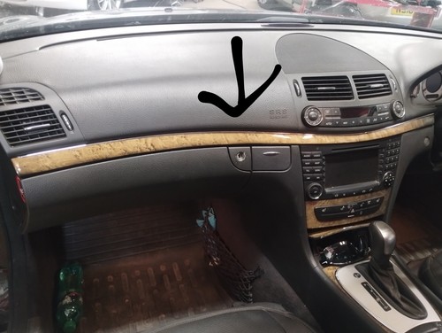 Mercedes class w211 - class,